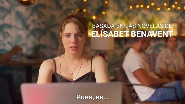 Valeria Tráiler Oficial