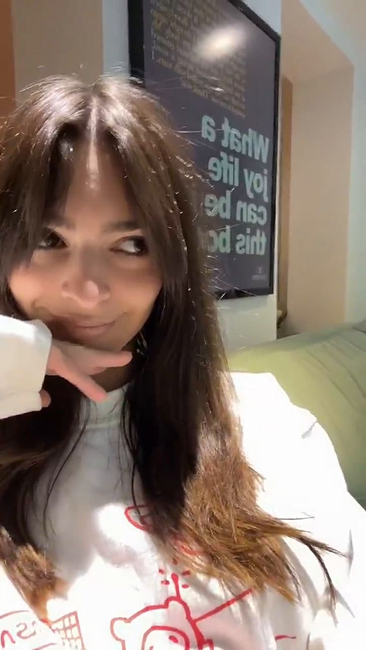 La nueva revelación de Emily Ratajkowski sobre su bisexualidad