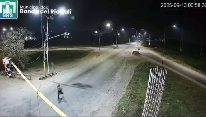 Tucumán: Intentó secuestrar a una menor y fue detenido tras una persecución