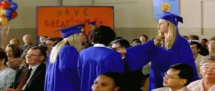Lizzie McGuire la Película | Tráiler - Fuente: Youtube