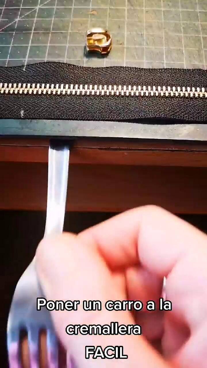 El truco viral