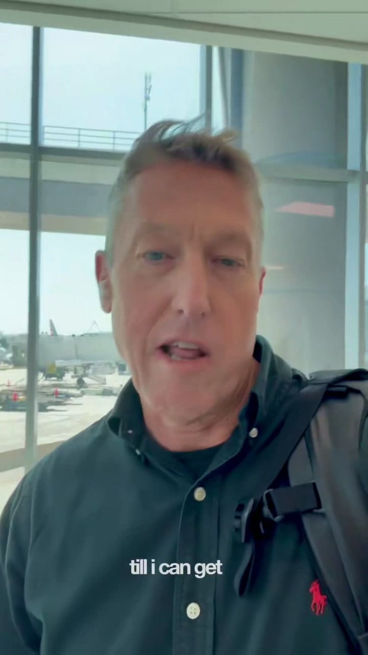 El anuncio de Rodney Scott de la CBP sobre la pausa en la construcción de las barreras