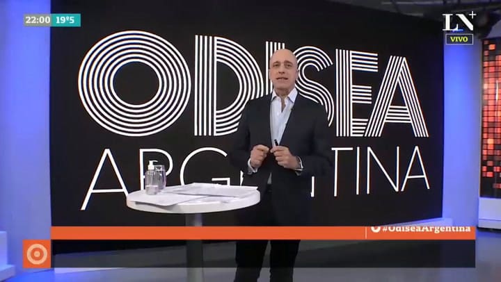 Editorial Carlos Pagni - Cómo la corte dañó a Cristina