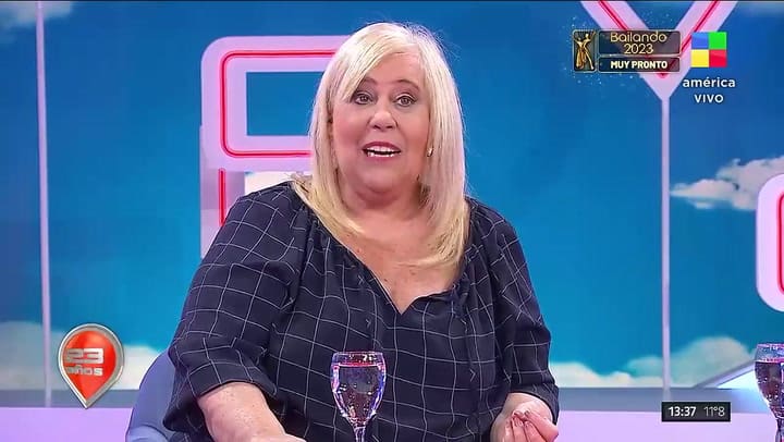 La verdad sobre el vínculo de Nicole Neumann y su hija Indiana