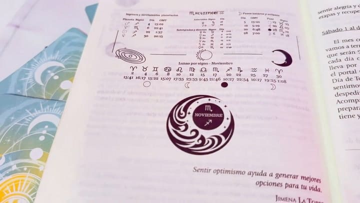 Comienza Noviembre