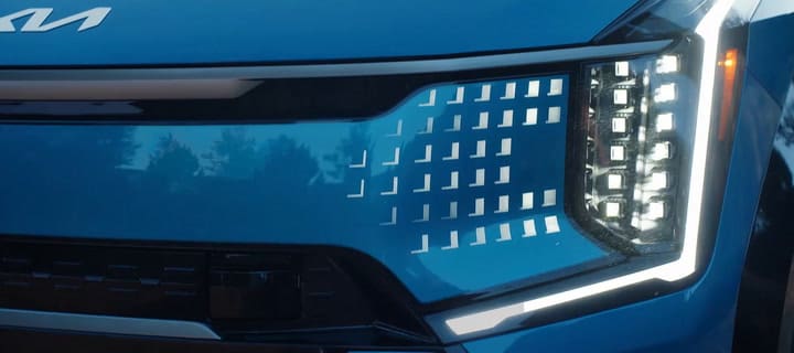 El mejor SUV de 2025