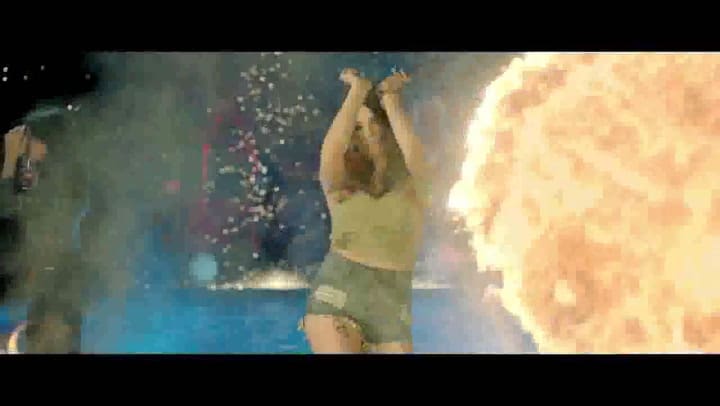 La Última Fiesta - Trailer