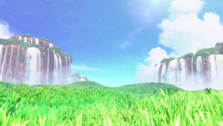 Trailer de Super Mario Odyssey