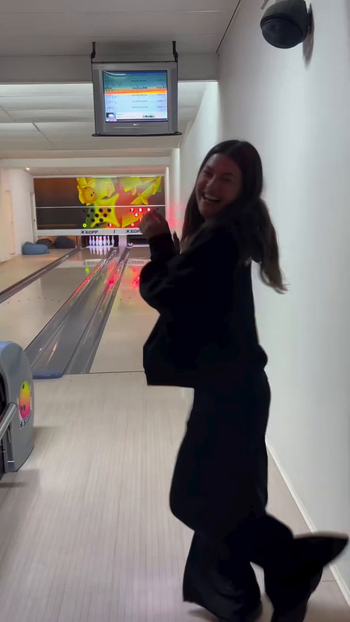 El saludo de cumpleaños del nuevo novio de Sofía "Jujuy"