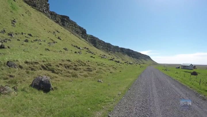 Islandia