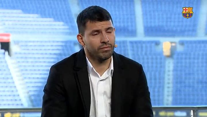 El Kun anunció su retiro