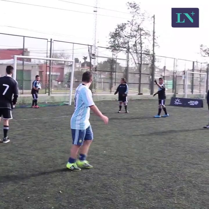 El otro mundial