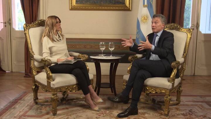 80 años no se revierten en 3 años y medio y con tantos palos en la rueda