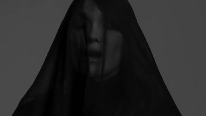 Carla Bruni - 'Miss You'