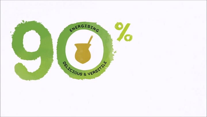 Porten~as - Yerba Mate Benefits - Fuente: Youtube