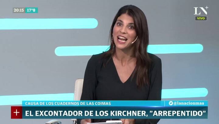 Columna de Carlos Pagni