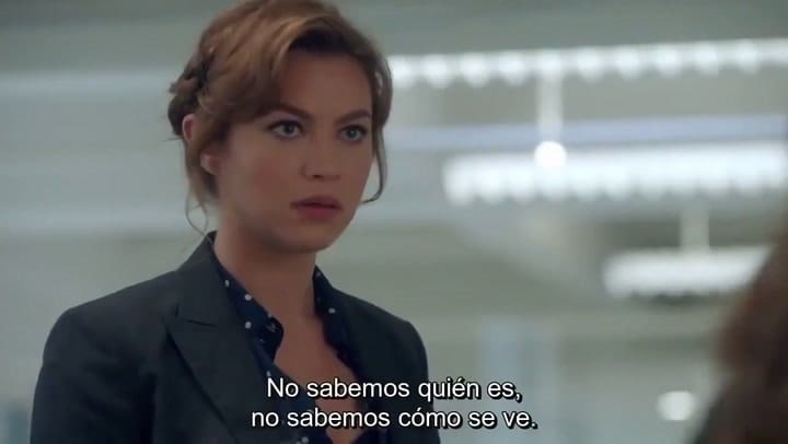 Trailer 'The Catch'