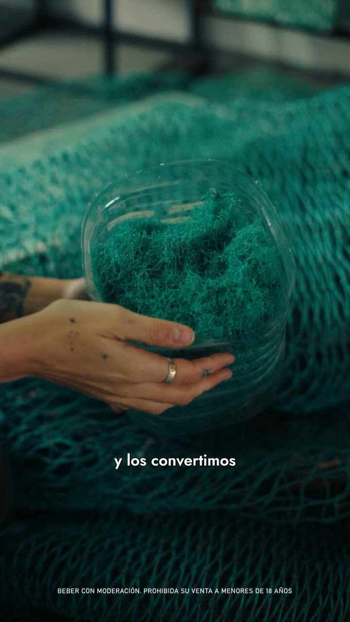 Josefina cuenta cómo nació su proyecto MarSinPlast - @marsinplast