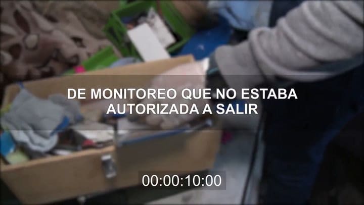 Escuchas 2