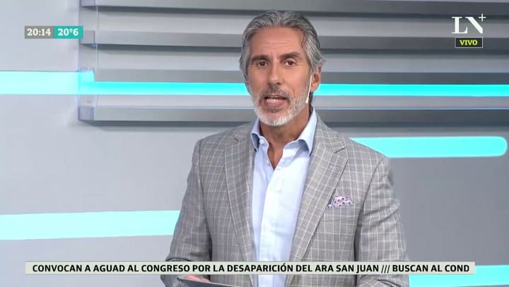 Cómo fue la despedida de los funcionarios del macrismo