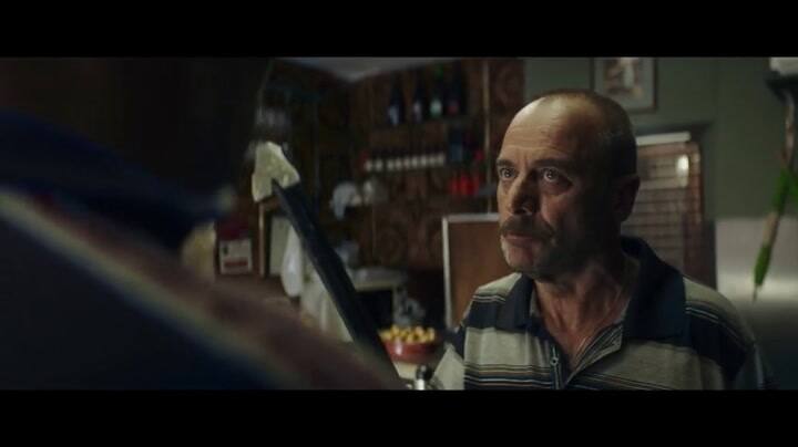 Avance oficial: 'Gigantes'. Fuente: Movistar Tv