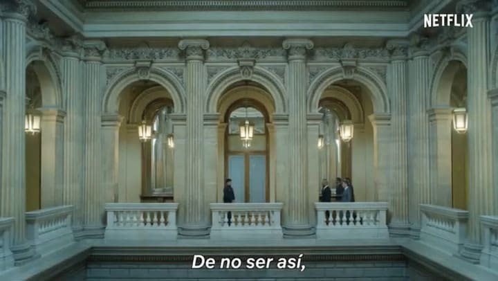 Los favoritos de Midas, tráiler