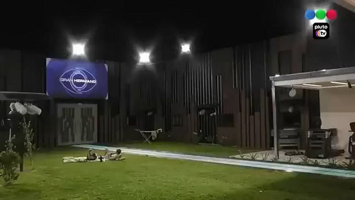 Gran Hermano: Julieta habló de sus sentimientos por Marcos