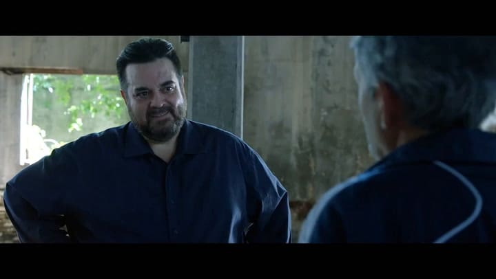 Trailer del film 'Lo habrás imaginado' - Fuente: YouTube