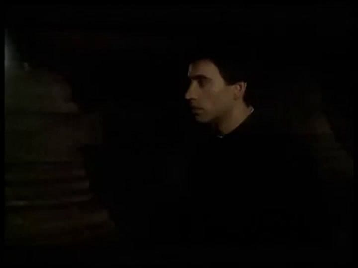 Escena de 'Camila'