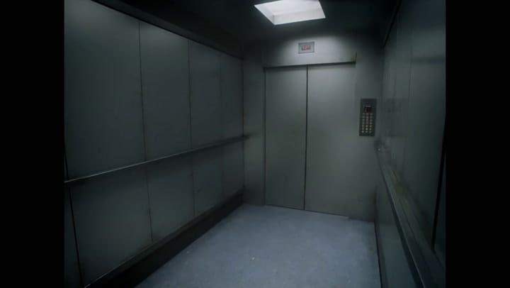 Radiohead - Lift