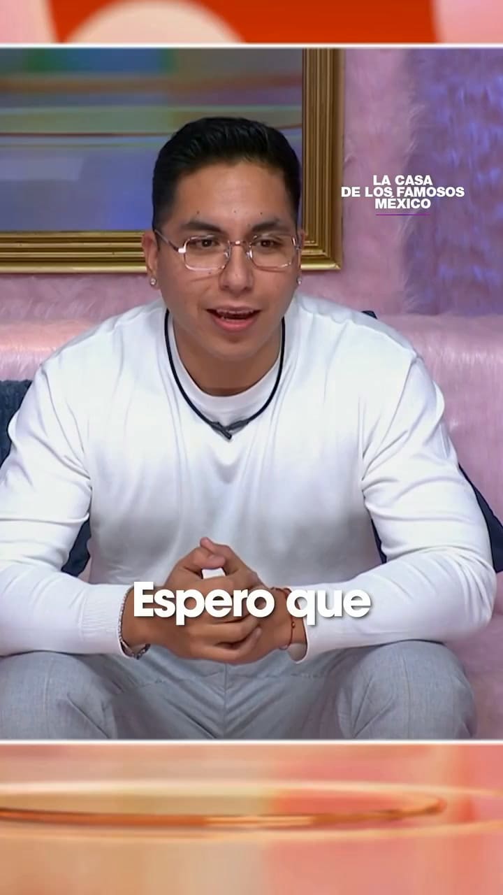 El mensaje de Ese Perez a Flor Vigna tras su salida de la casa