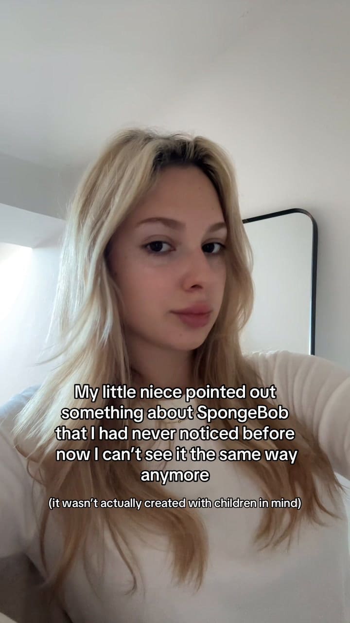 La teoría de los Siete Pecados Capitales de Bob Esponja