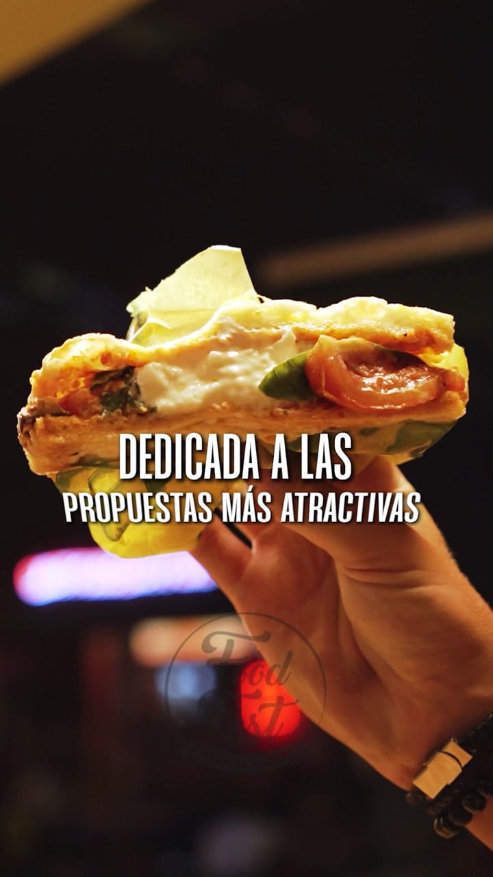 Palermo: cuándo es la feria gastronómica con más de 30 puestos de comidas ricas y entrada gratis