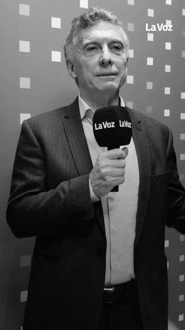 La confesión de Mauricio Macri sobre su 'lado oscuro'