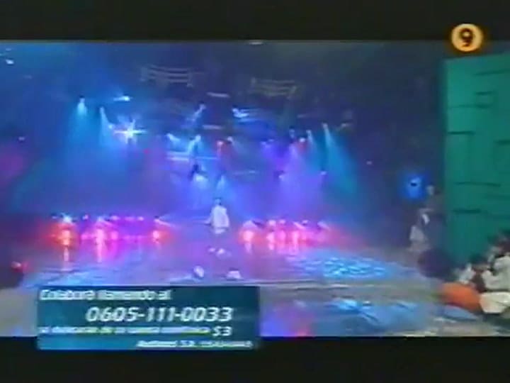 Laura Esquivel, en Kids Match