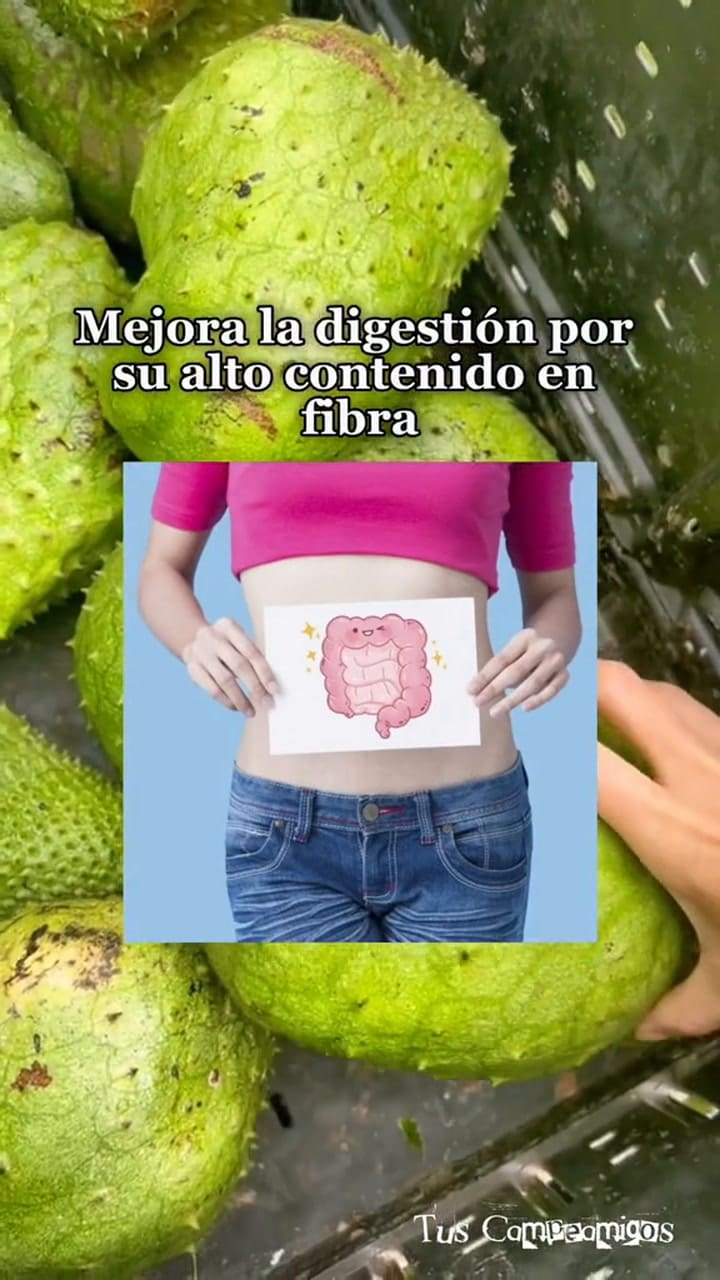Guanábana