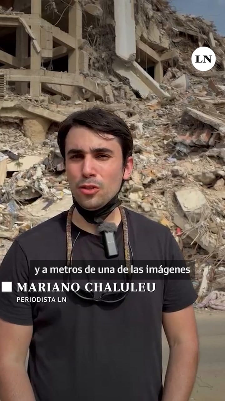 Las marcas de la tragedia en La Guaira