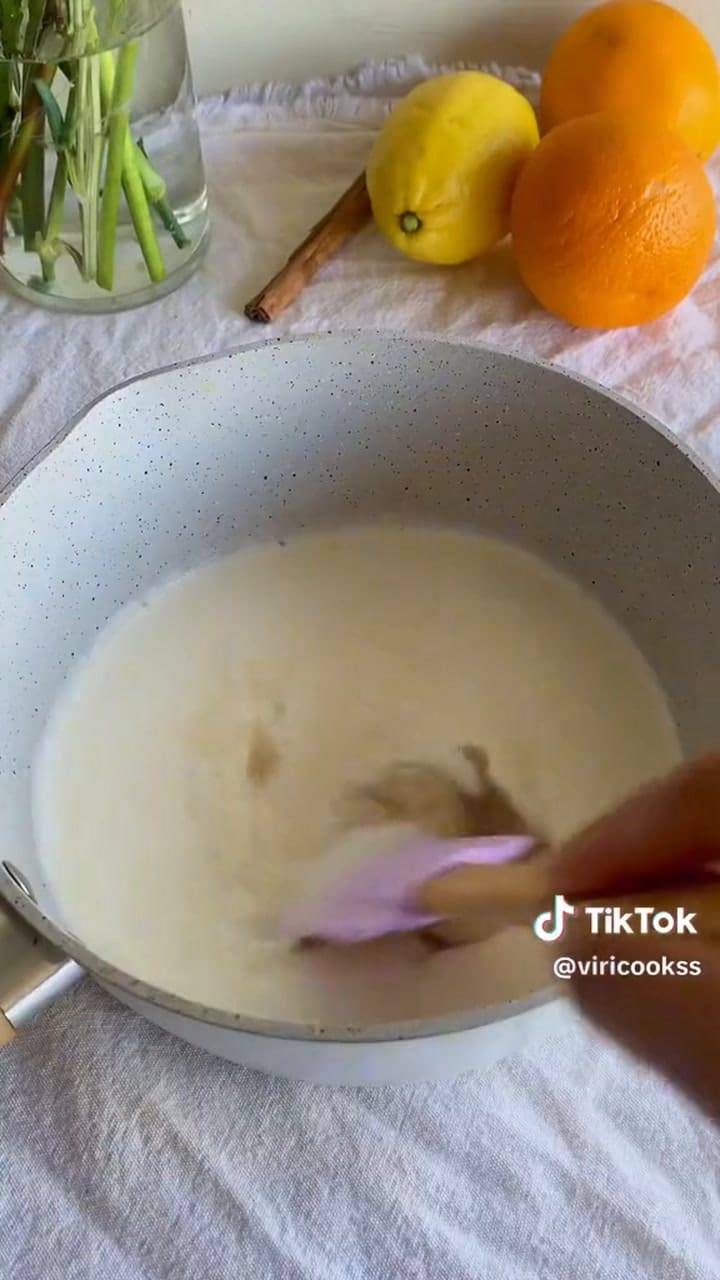 Cómo hacer las torrejas españolas en simples pasos