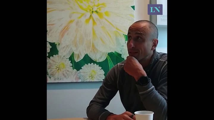 Manu Ginóbili: una carrera increíble