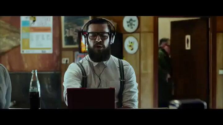 Trailer de El Bar