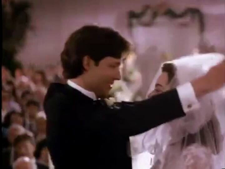 El padre de la novia, tráiler