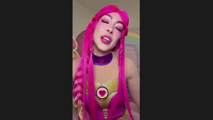 Cómo será el show de Luli Pampín