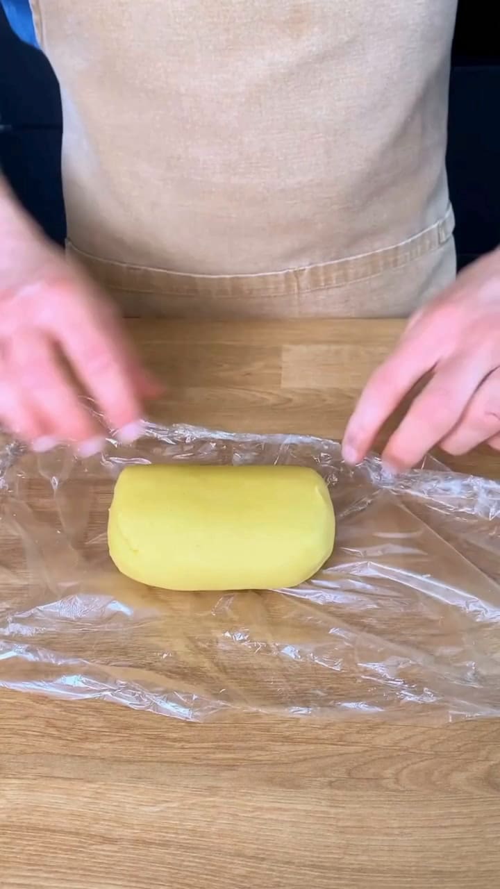 Receta de la torta Susana fácil y rápida