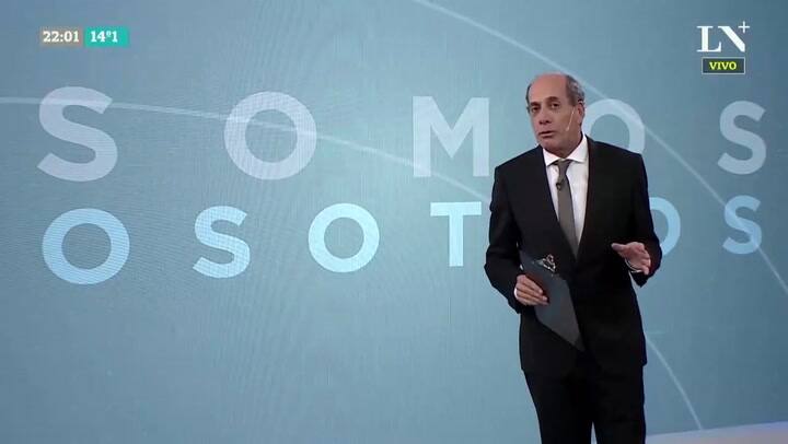 En 30 días se define todo, el análisis de Willy Kohan