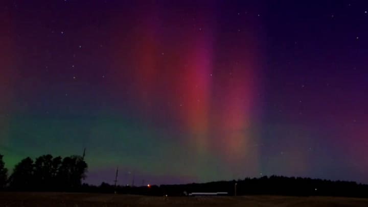 Aurora 5