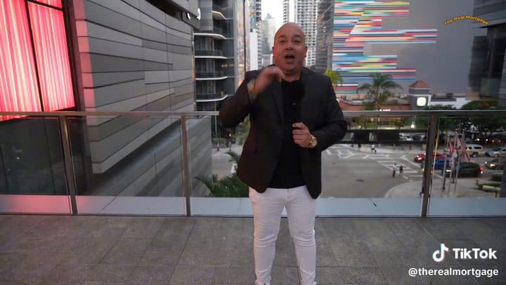 Cuánto Dinero Ganas Por Mes En Miami