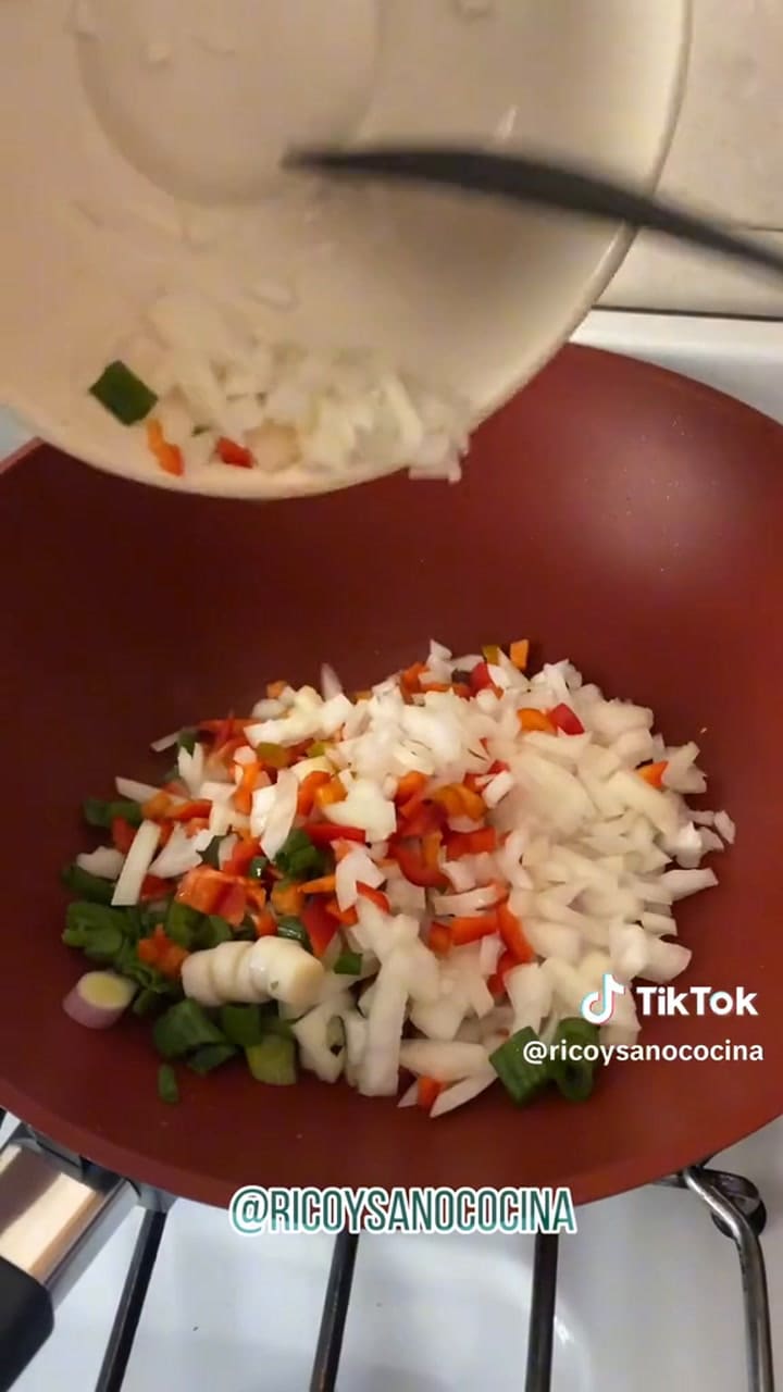 Receta de la lasaña de berenjenas