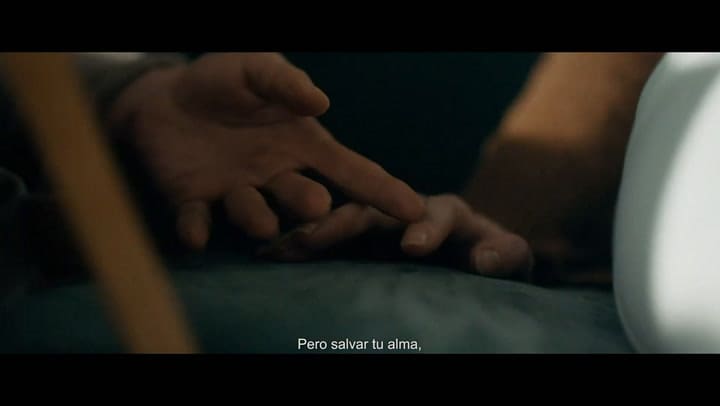 Trailer de la película Saint Maud