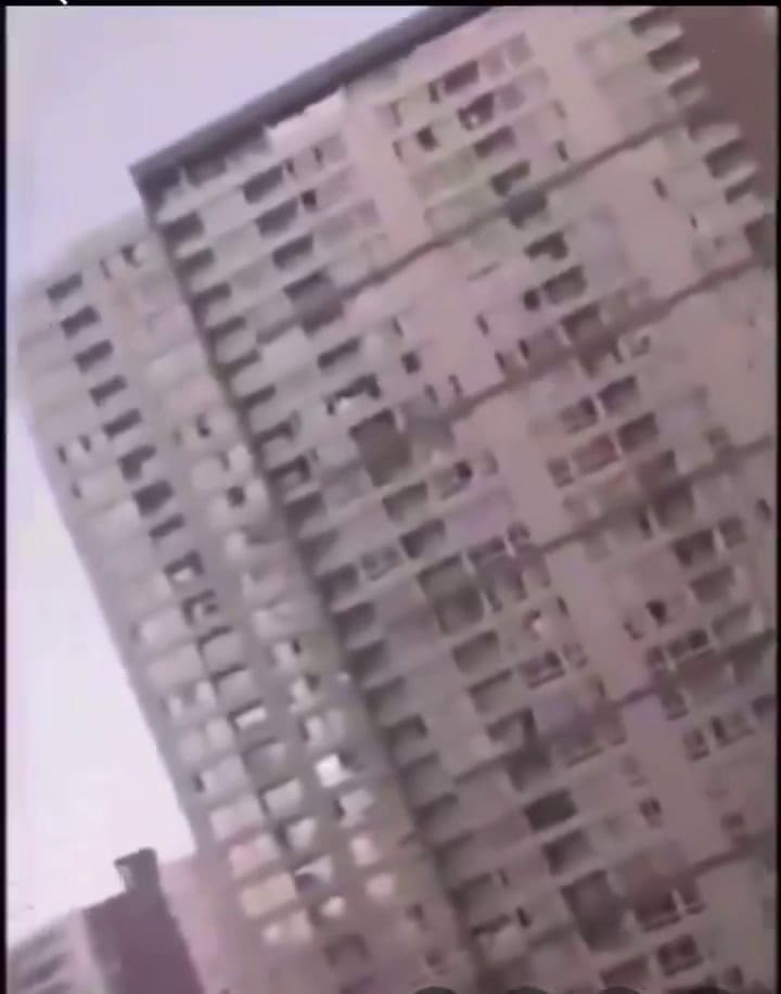 Los ciudadanos salieron a las calles tras los bombardeos y la captura de Maduro
