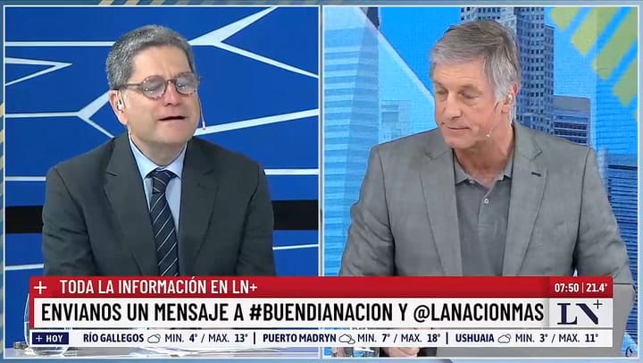 El conmovedor trasplante que unio a dos familias